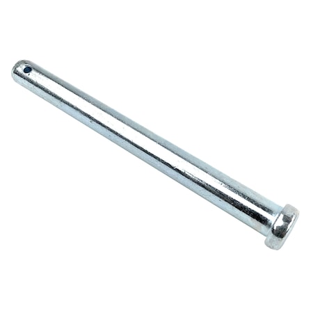 Fleet Engineers Pin, Hinge, Swing Door, Zinc Plated, 0.50, 5.25 997-98017